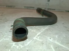 Renault Clio I Durite de refroidissement tube 