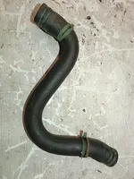 Renault Clio I Durite de refroidissement tube 