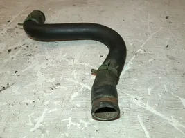 Renault Clio I Durite de refroidissement tube 