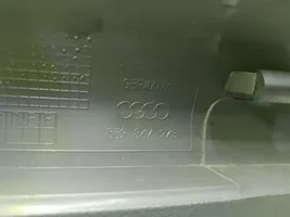 Audi A4 S4 B7 8E 8H Galinis dangtis (bagažinės) 