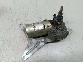 Renault Clio I Rear window wiper motor 