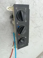 Renault Clio I Climate control unit 