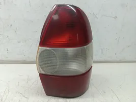 Fiat Palio Tailgate rear/tail lights 