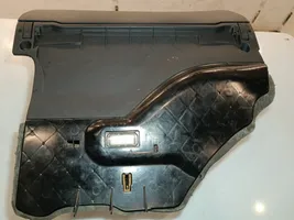 Audi A4 S4 B7 8E 8H Panelės stalčiuko/lentinėlės paklotėlis 