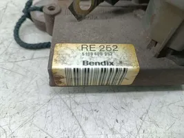 Renault 19 Blocchetto accensione 