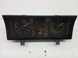 Renault 19 Speedometer (instrument cluster) 