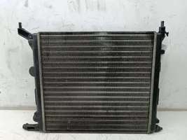 Renault 19 Coolant radiator 