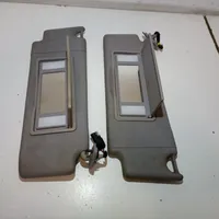 Renault Megane I Clip/gancio/supporto per aletta parasole 