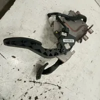 Renault Megane III Pedal assembly 