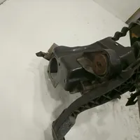 Seat Ibiza II (6k) Pedal assembly 