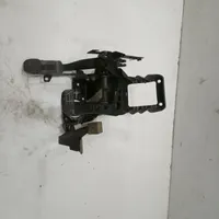 Seat Ibiza II (6k) Pedal assembly 