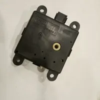 Nissan Primera Ventola riscaldamento/ventilatore abitacolo 