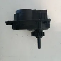 Citroen C4 Cactus Heater fan/blower 