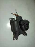 Alfa Romeo Mito Ventola riscaldamento/ventilatore abitacolo 