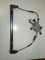 Fiat Strada Front door window regulator motor 