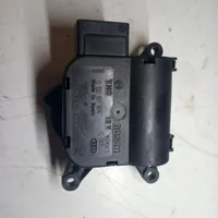 Audi A3 S3 A3 Sportback 8P Ventola riscaldamento/ventilatore abitacolo 