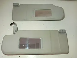 Volkswagen PASSAT B5.5 Clip/gancio/supporto per aletta parasole 