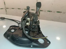 Renault Clio I Pedal assembly 