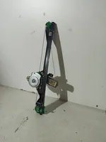 Fiat Punto (188) Front door window regulator motor 