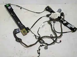 Ford Focus Front door window regulator motor 