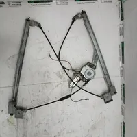 Volkswagen Golf III Front door window regulator motor 