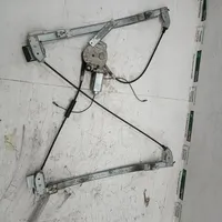 Volkswagen Golf III Front door window regulator motor 