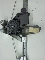 Opel Vectra B Rear door window regulator motor 