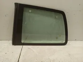 Volkswagen Lupo Rear windscreen/windshield window 