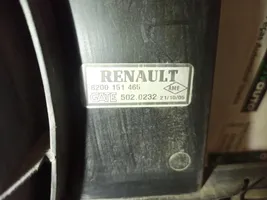 Renault Megane II Wentylator nawiewu / Dmuchawa 
