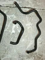Renault Clio I Power steering hose/pipe/line 