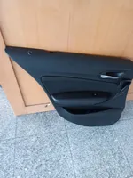 BMW 1 F20 F21 Takaoven verhoilu 