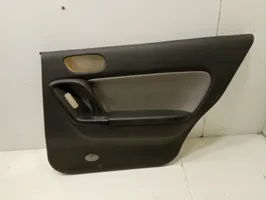 Mazda Xedos 9 Rear door card panel trim 