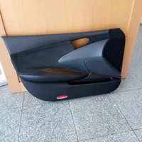 Nissan Primera Etuoven verhoilu 