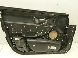 Jaguar XF X250 Apmušimas priekinių durų (obšifke) 