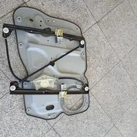 Volkswagen Caddy Front door 