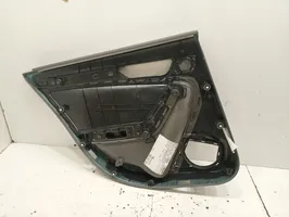 Audi A4 S4 B8 8K Rear door card panel trim 