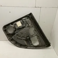 Seat Altea Takaoven verhoilu 