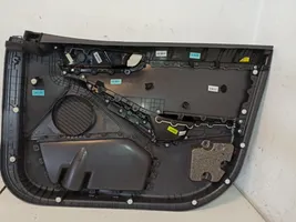 Hyundai Ioniq Front door card panel trim 