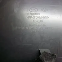 Hyundai Ioniq Rivestimento del pannello della portiera anteriore 