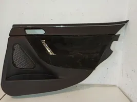 Peugeot 607 Rivestimento del pannello della portiera posteriore 