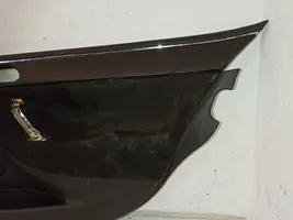 Peugeot 607 Rivestimento del pannello della portiera posteriore 