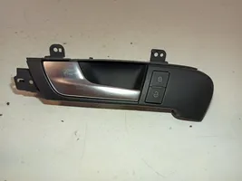 Audi A3 S3 A3 Sportback 8P Front door card panel trim 