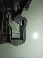 Citroen DS5 Takaoven verhoilu 
