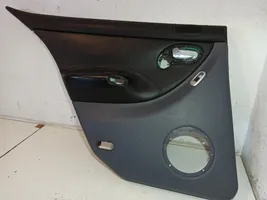 Seat Toledo II (1M) Rivestimento del pannello della portiera posteriore 