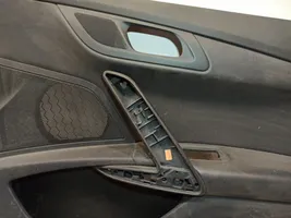 Peugeot 508 Boczki / Poszycie drzwi przednich 