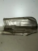 Volkswagen New Beetle Muffler ending 