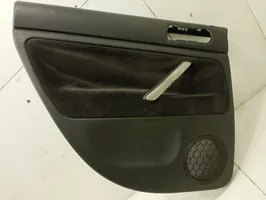 Volkswagen PASSAT B5.5 Rear door card panel trim 