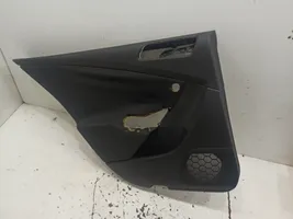 Volkswagen PASSAT B5.5 Rear door card panel trim 