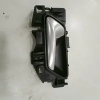 Peugeot 3008 II Rear door card panel trim 