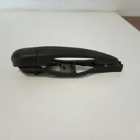 BMW 3 E46 Rear door card panel trim 